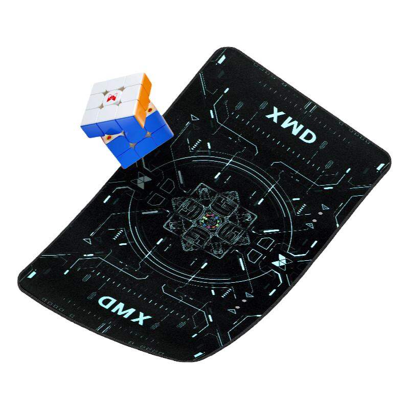 QY TOYS | Thảm Tập Cube Tốc Độ Không Trượt Kích Thước Lớn