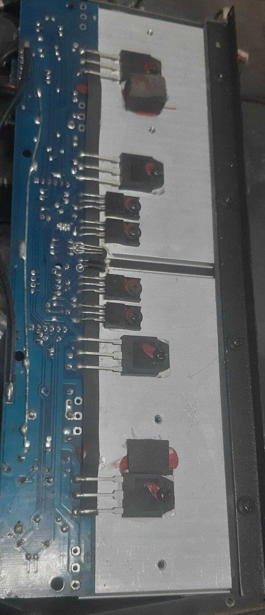 bo công suất đẩy b3