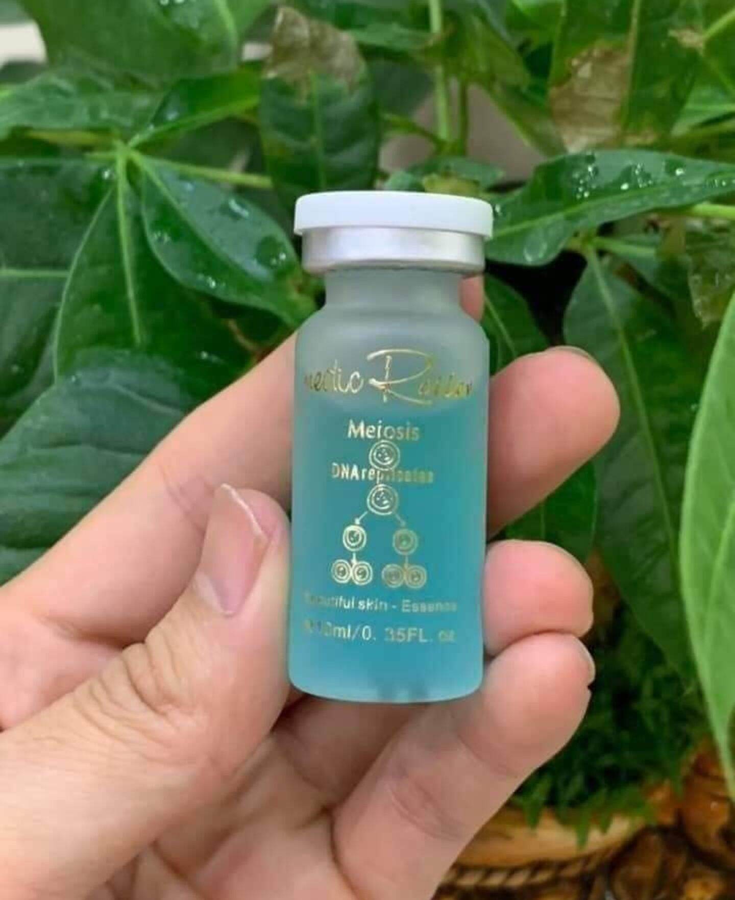 (Chính hãng ) Serum Medic Roller 10ml