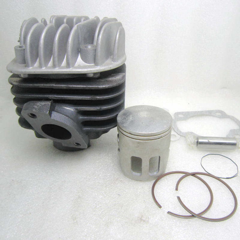 Jog50 bộ xi lanh bộ xi lanh jog50 sửa đổi bộ xi lanh jog50 sửa đổi 45 mm 47mm