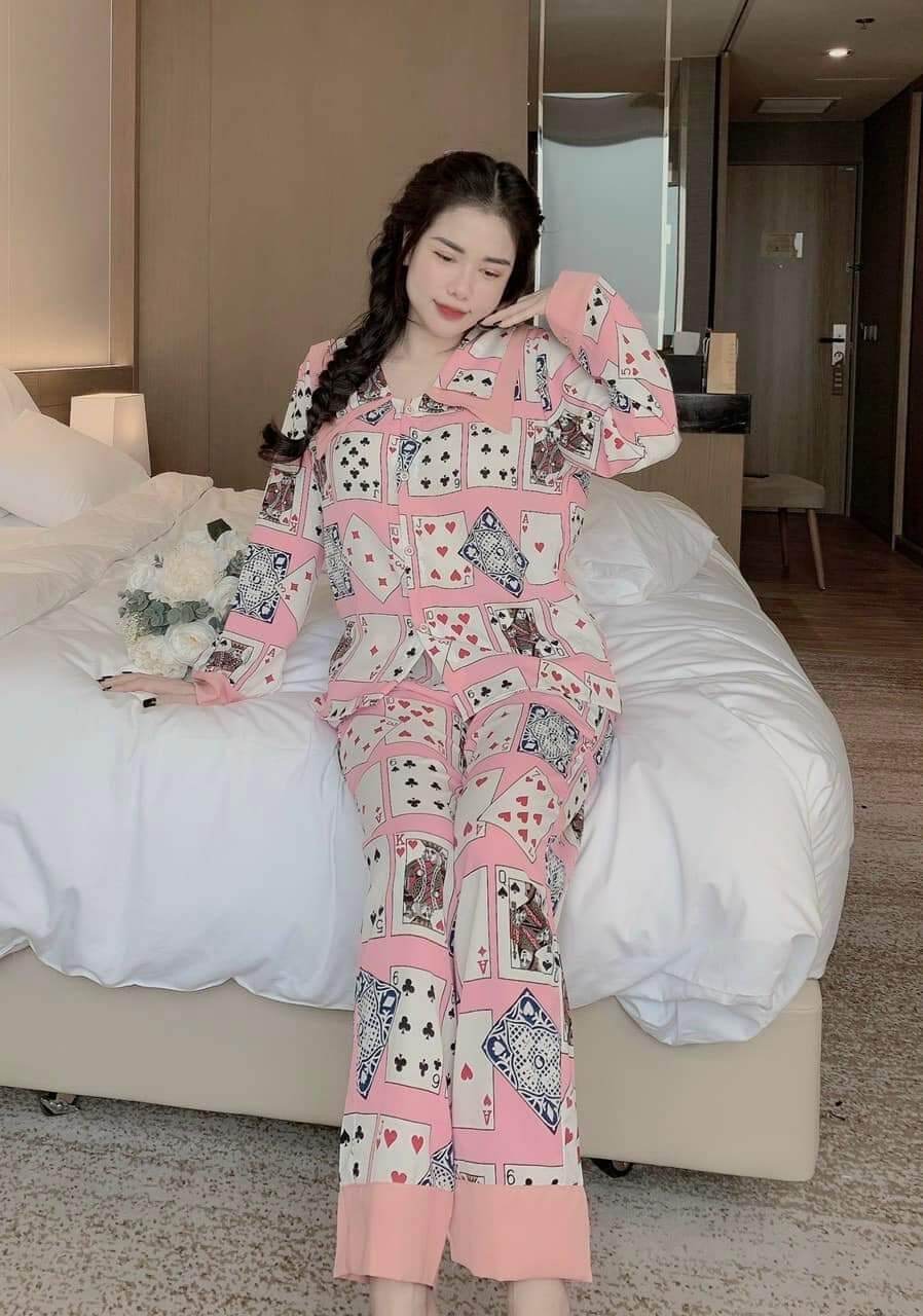 BỘ LỤA LATIN THIẾT KẾ NÚT THẮT NƠ