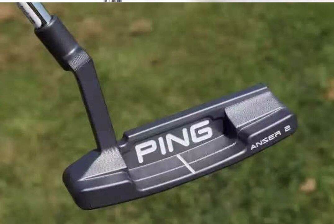putter ping