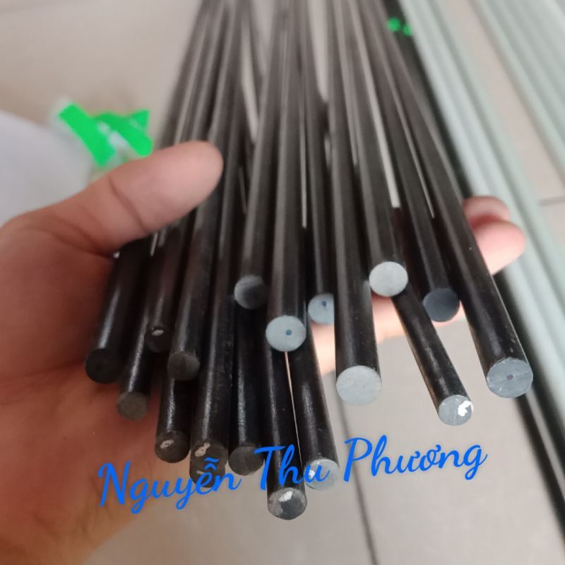PHÍP ĐỘ VAI, LÀM DIỀU, TRỤ CHỐNG