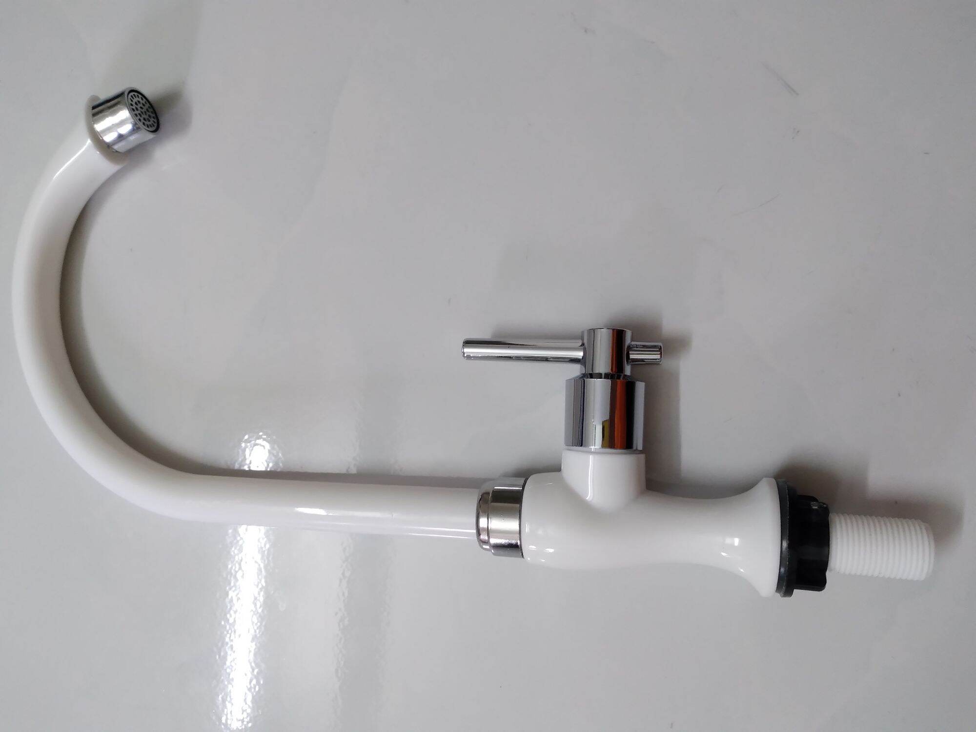 VÒI NƯỚC- VÒI RỬA CHÉN BÁT NHỰA