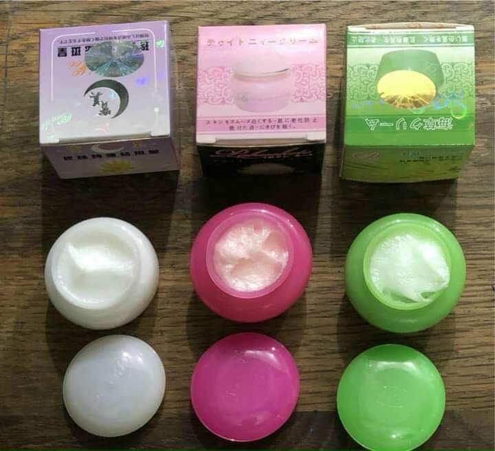 kem nám sò nửa vầng trăng