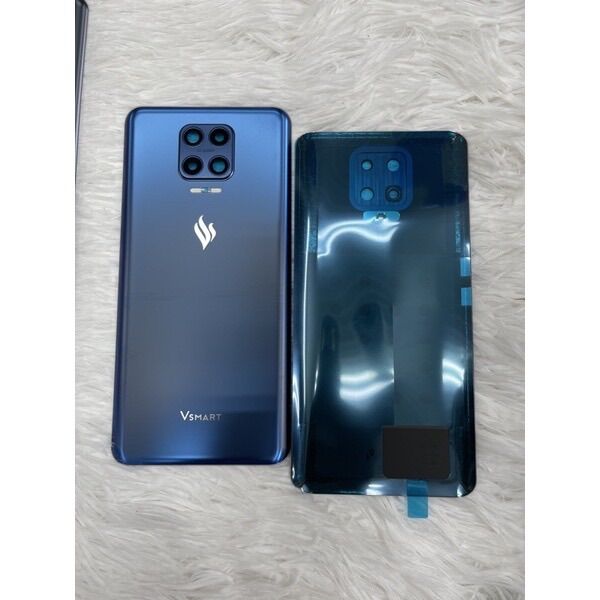 Nắp lưng Vsmart Aris / Aris Pro
