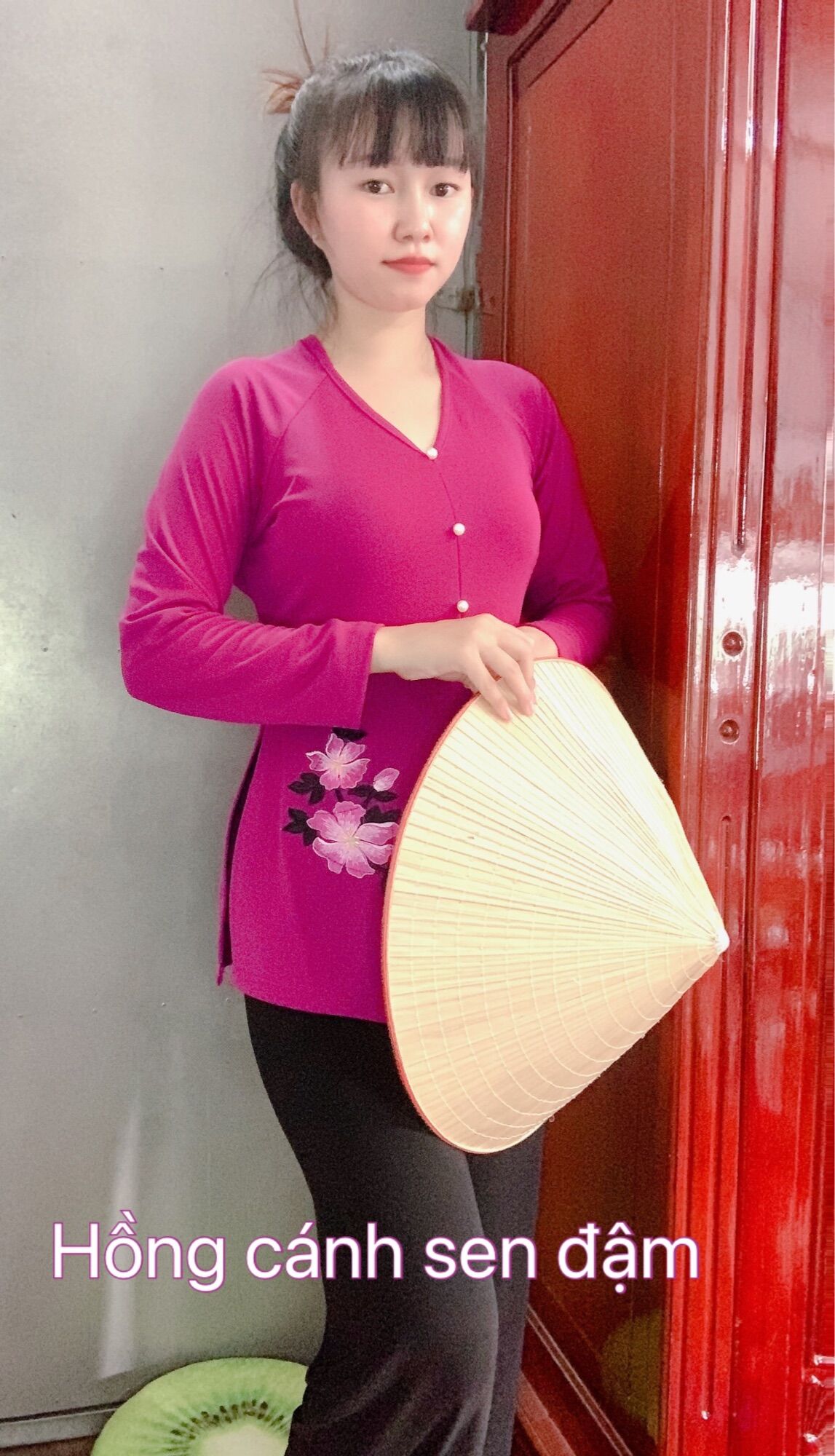 ÁO BÀ BA IN HOA, bà ba vải xô, đủ size(40kg-68kg)Áo bà ba