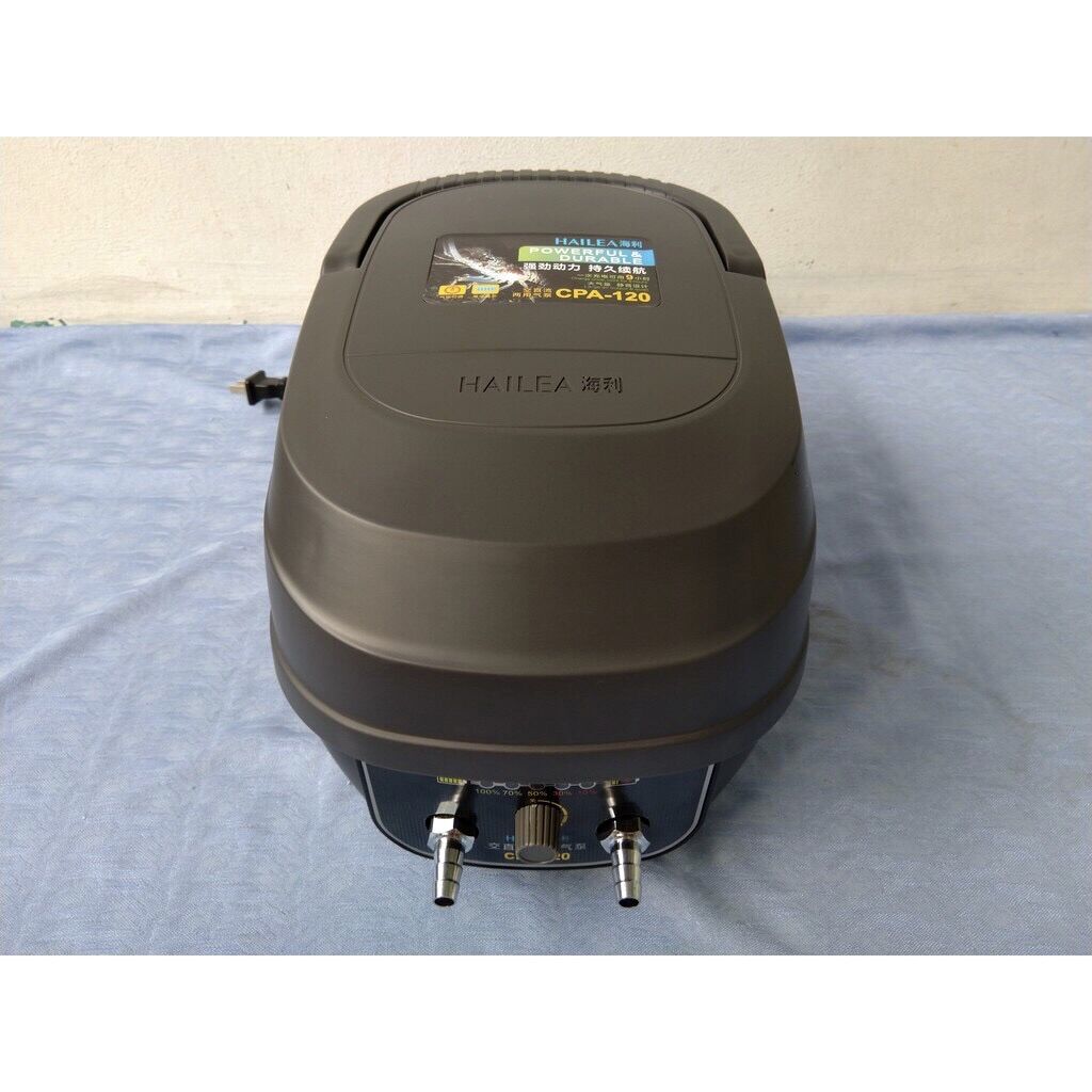 Máy oxi tích điện cp120