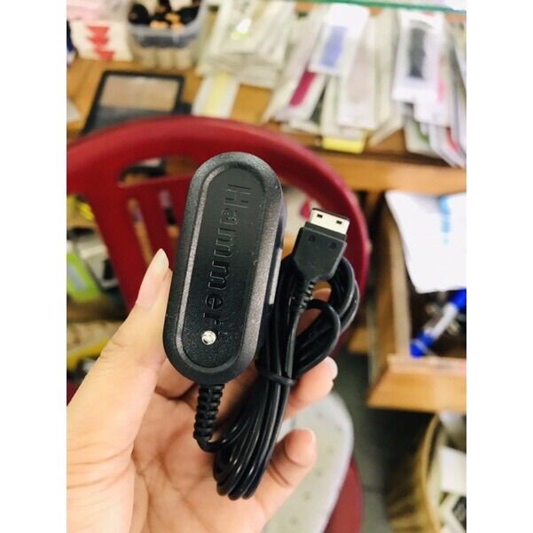 Sạc Nhanh hãng Hammer Samsung E210, s3600i, .