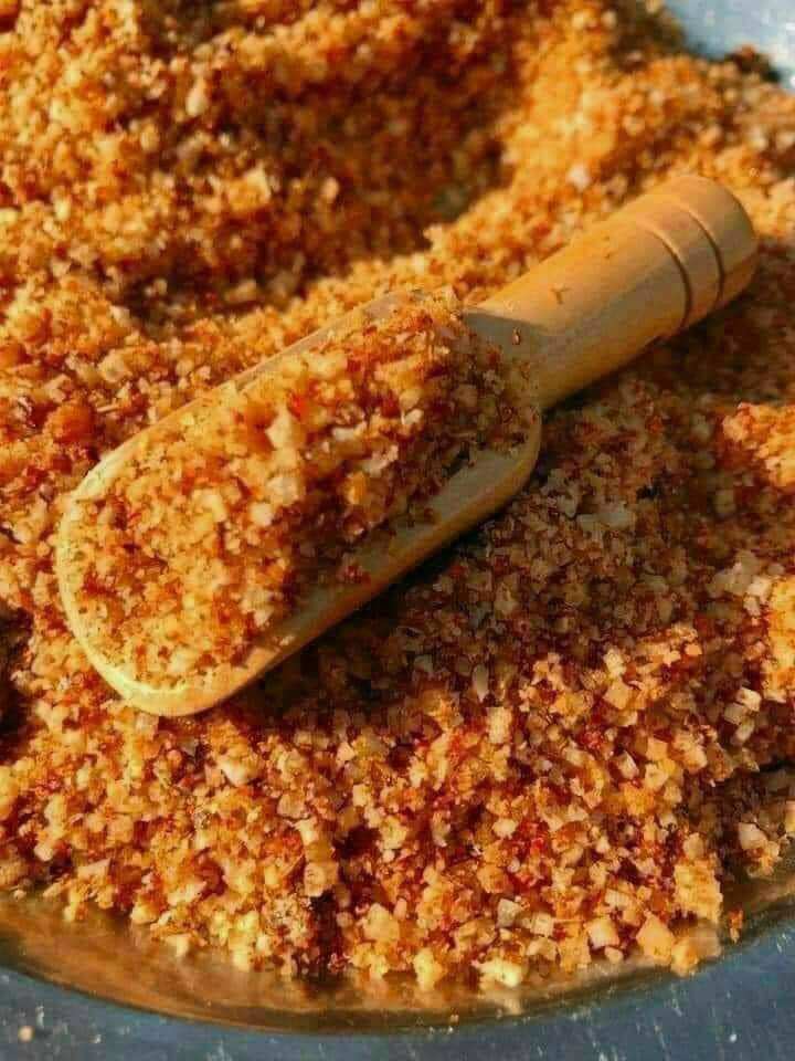 muối ô mai xí muội trọng lượng 500gr.