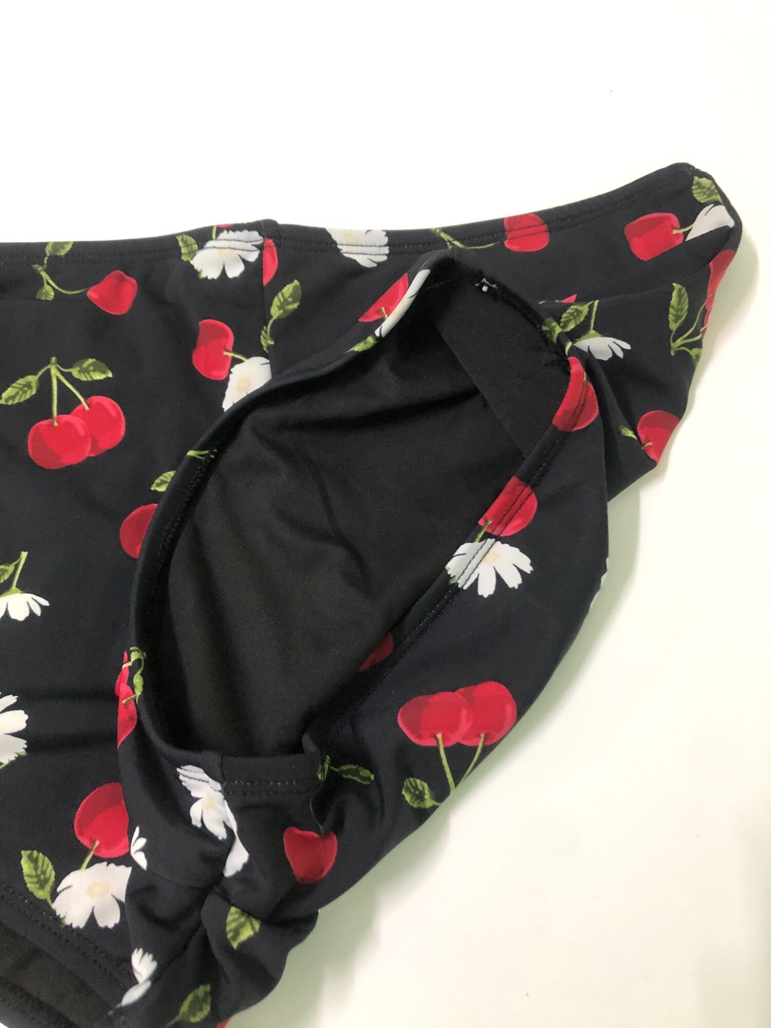 Sét bikini yếm