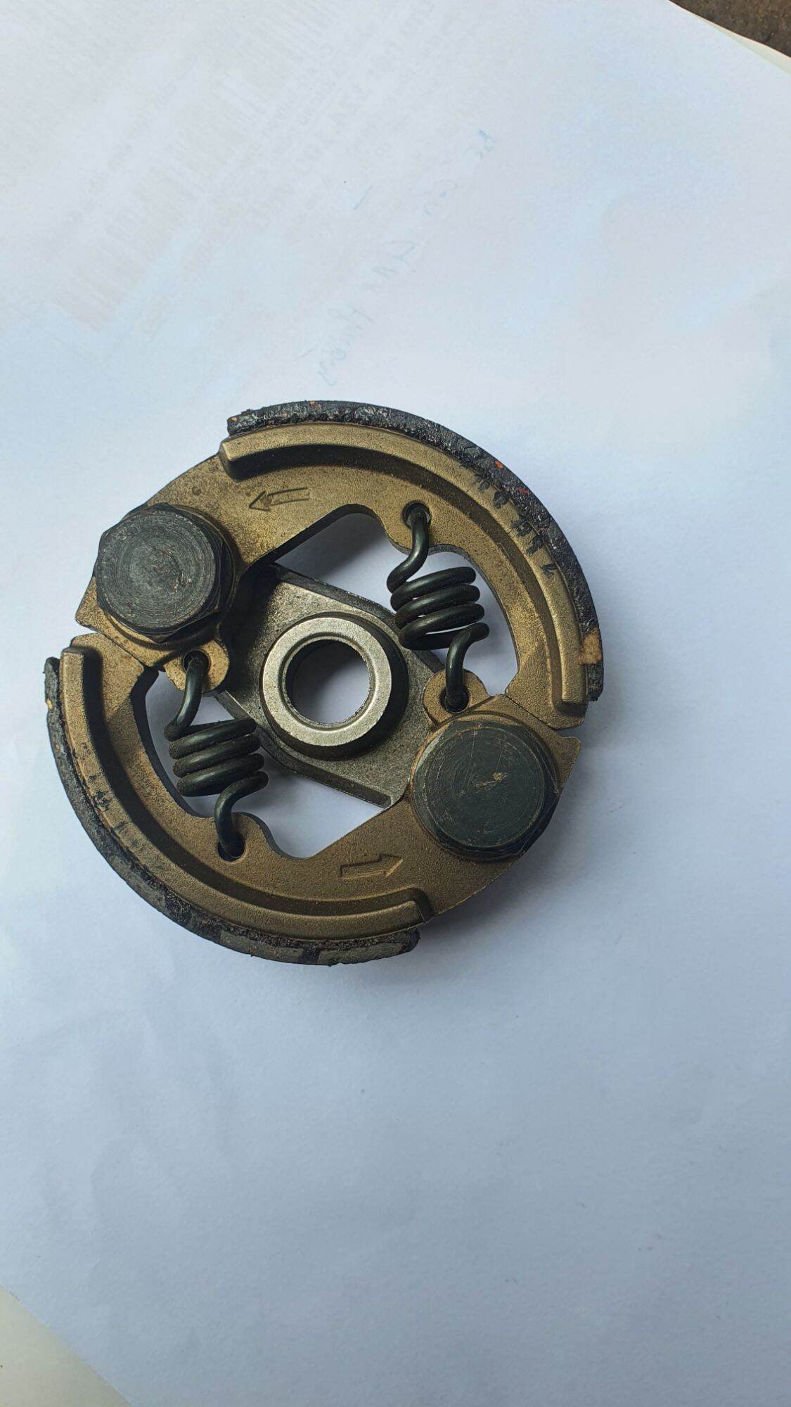 bố côn robin 411 loại 2 lá bố thép ( hàng chất lượng)