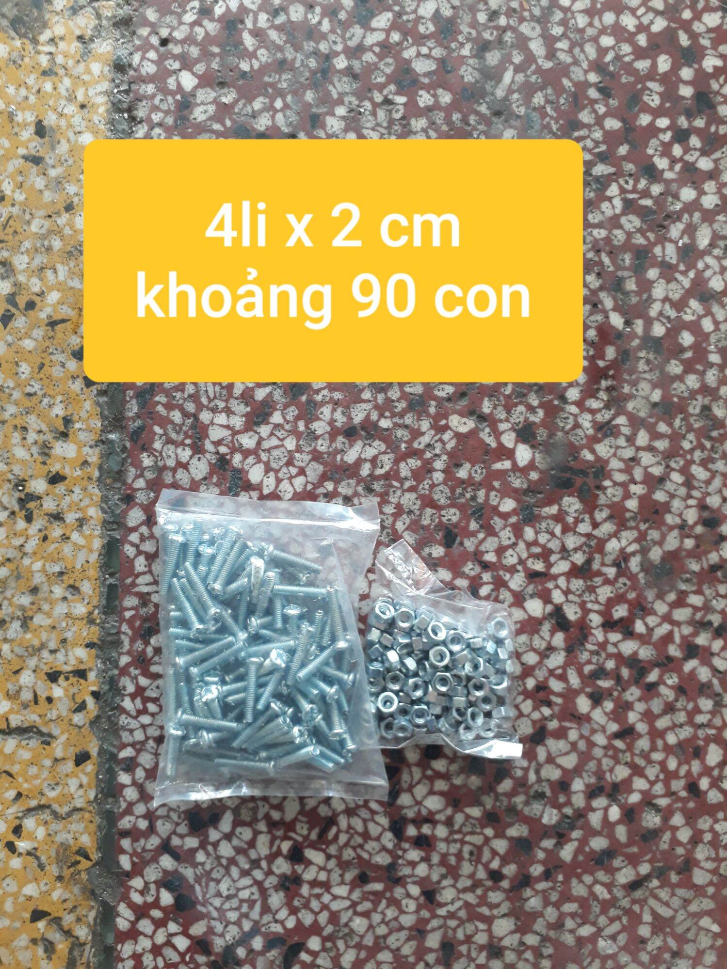 bulong 4li như hình