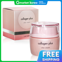 LG Household  Health Care | Kem dưỡng da Collagen Plus Vital La Corne 60ml