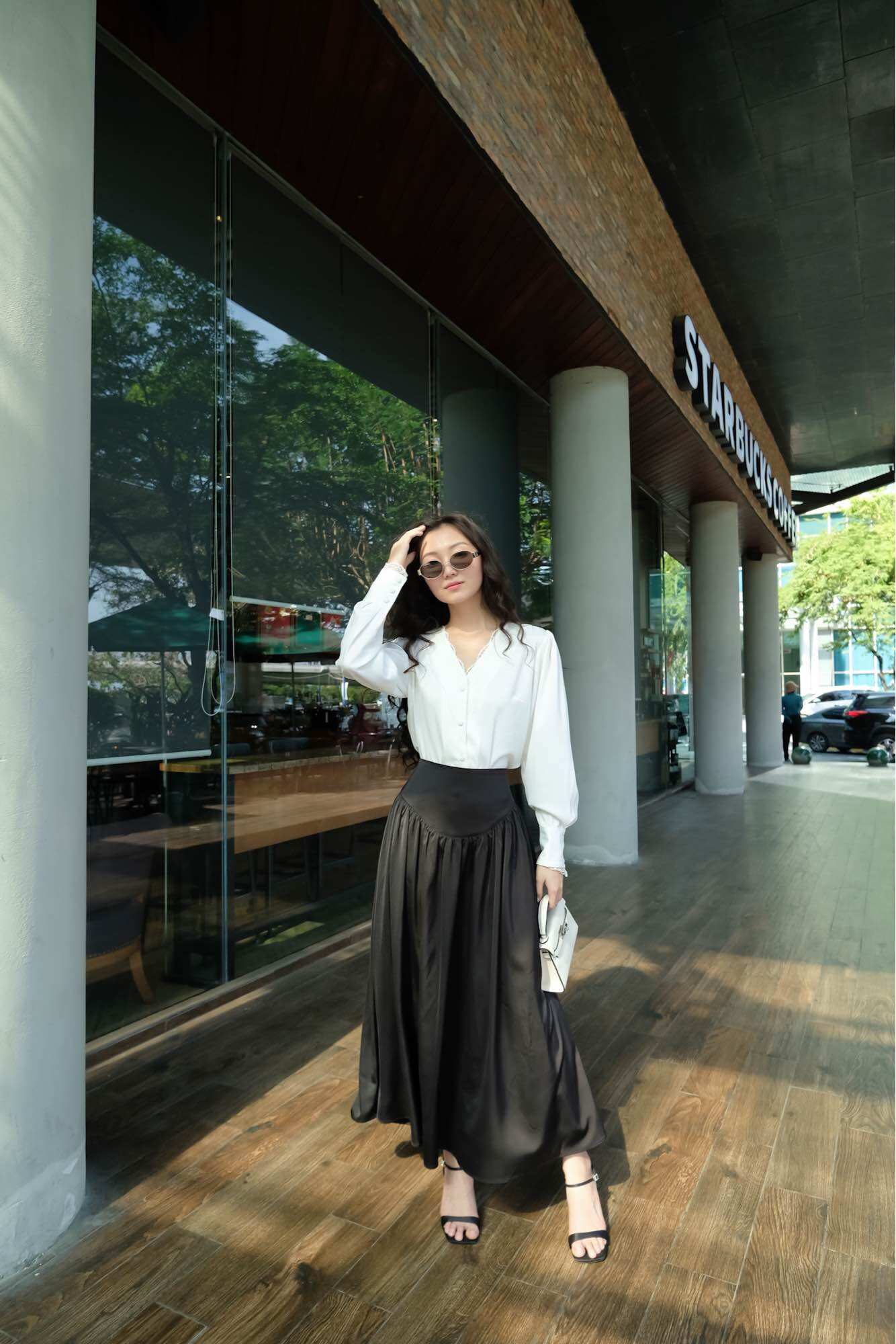 RUBIES Chân váy Yume Skirt