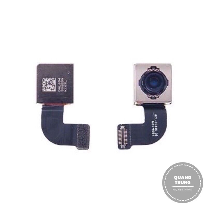 Camera sau ip 6 plus/ 6s/ 6s plus/ 7 zin bảo hành 6 tháng