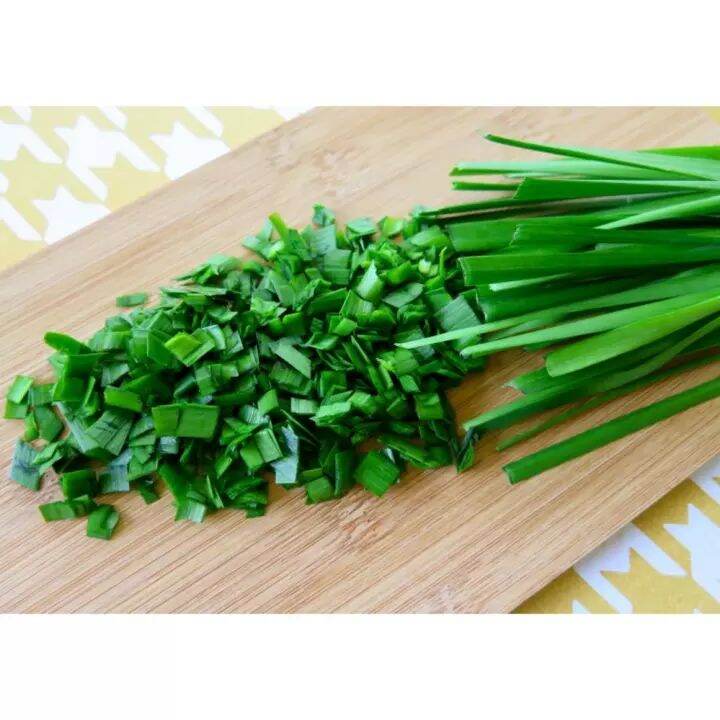 Hạt Giống Hẹ Lá Cao sản chất lượng cao(gói 1gram)
