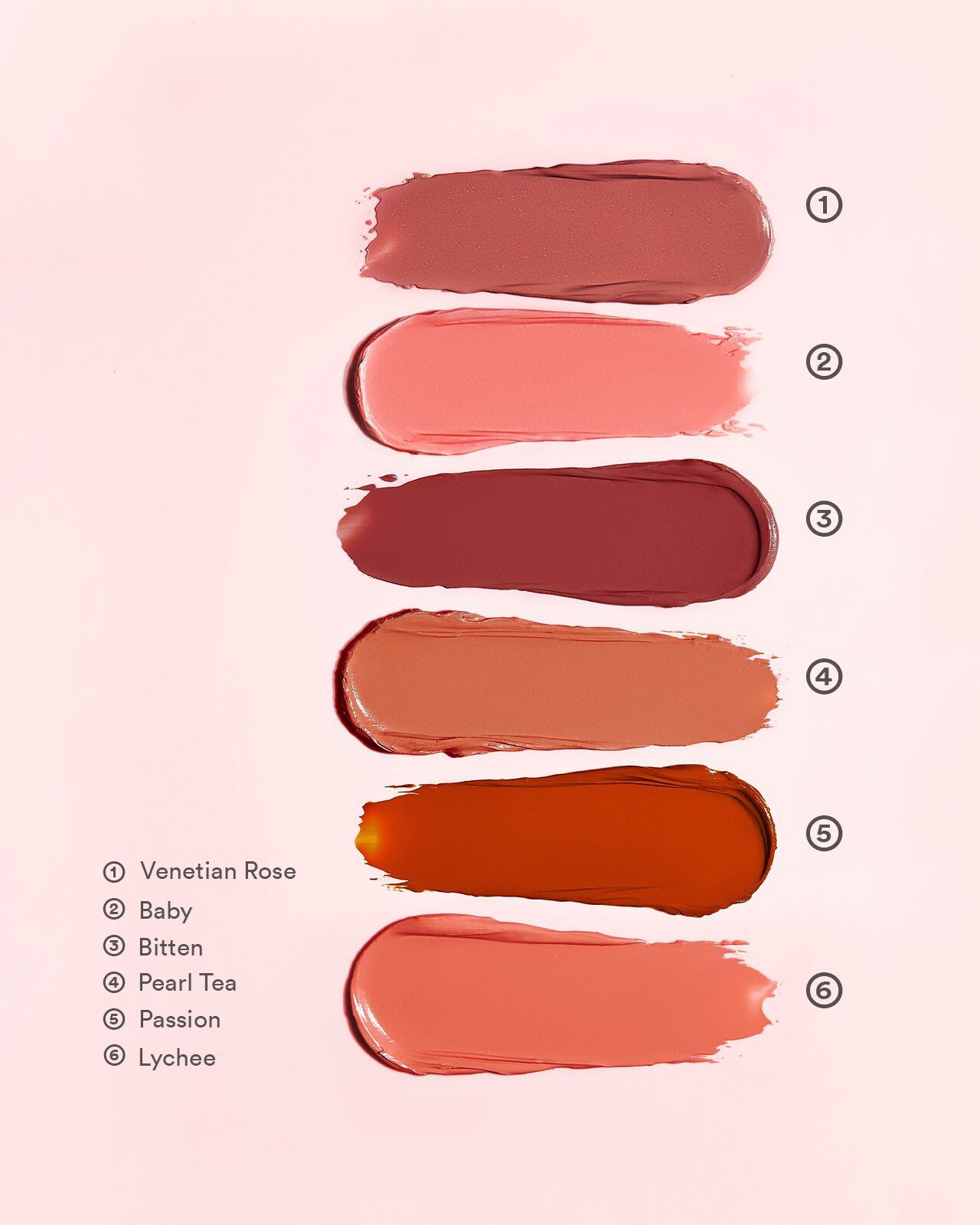[ Sẵn ] Thỏi má hồng EM Cosmetics So Soft Blush