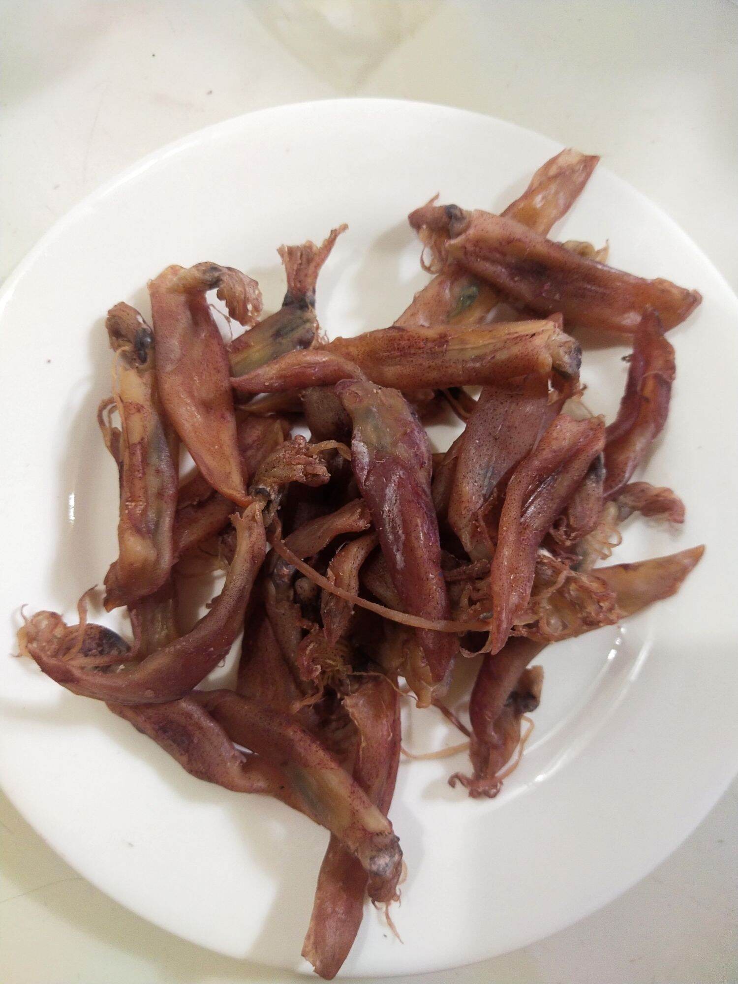 500g mực muối size nhỏ (mực muối lạt bao ngon) GHPY H032