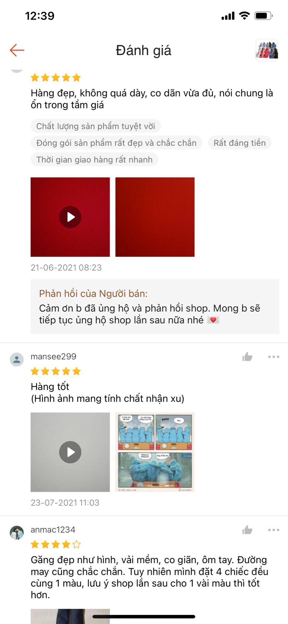 Bao tay Bida IBS VietNam