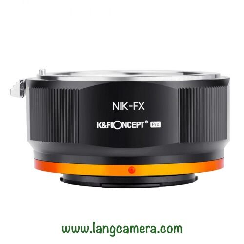 Ngàm chuyển ai-fx pro hiệu k&f concept