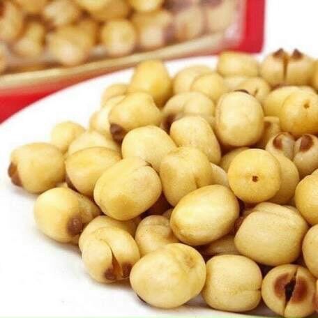 (HỎA TỐC) HẠT SEN SẤY GIÒN THÀNH PHỐ HUẾ (MÃ MỚI)