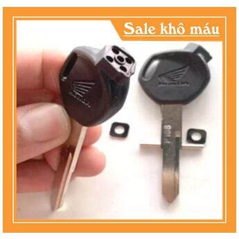 Combo cặp phôi chìa khoá dòng xe HONDA VISION, SH, AIRBLADE
