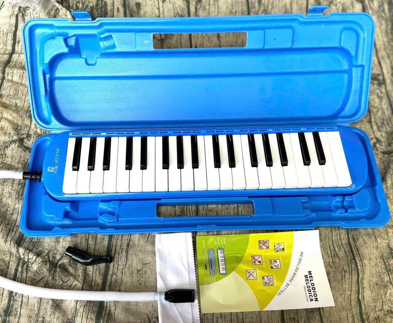 Kèn phím,đàn phím Melodica 32 phím và Melodion 37 phím chính hãng.Bảo hành 12 tháng