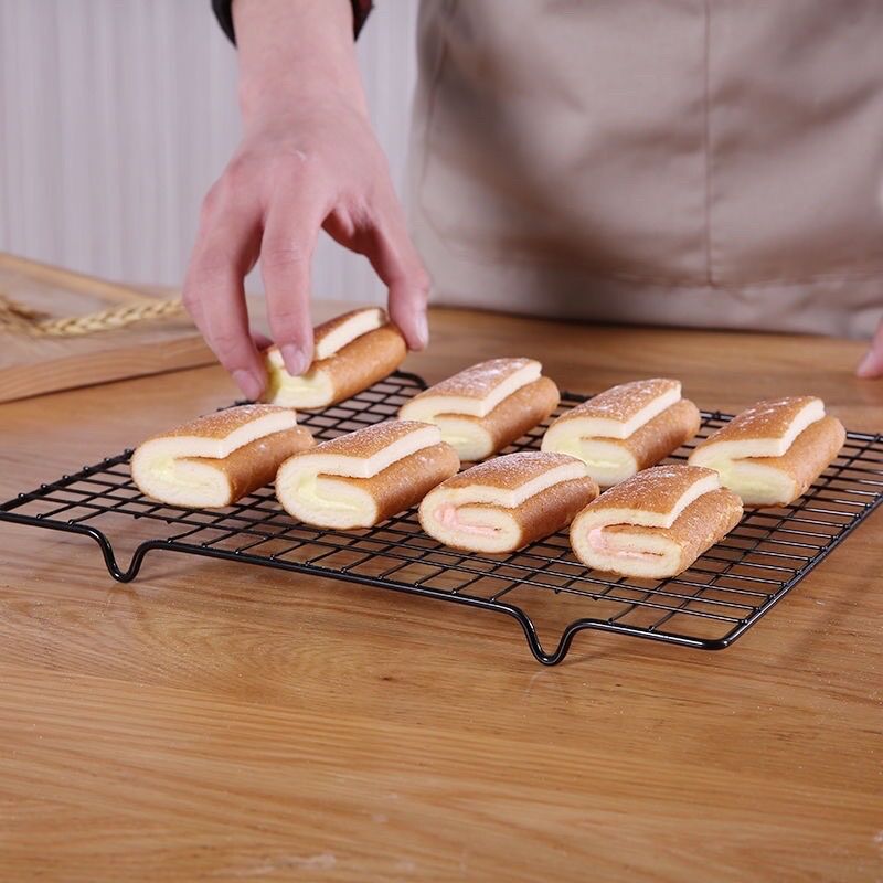 Rack phơi bánh 26x23cm [HÀNG MỚI VỀ]