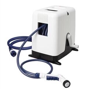 Vòi xịt tưới cây Takagi hàng Nhật chính hãng dài 30m