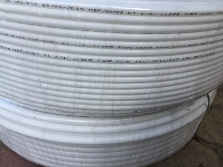 cuộn dây 6mm dùng cho máy lọc nước Ro
