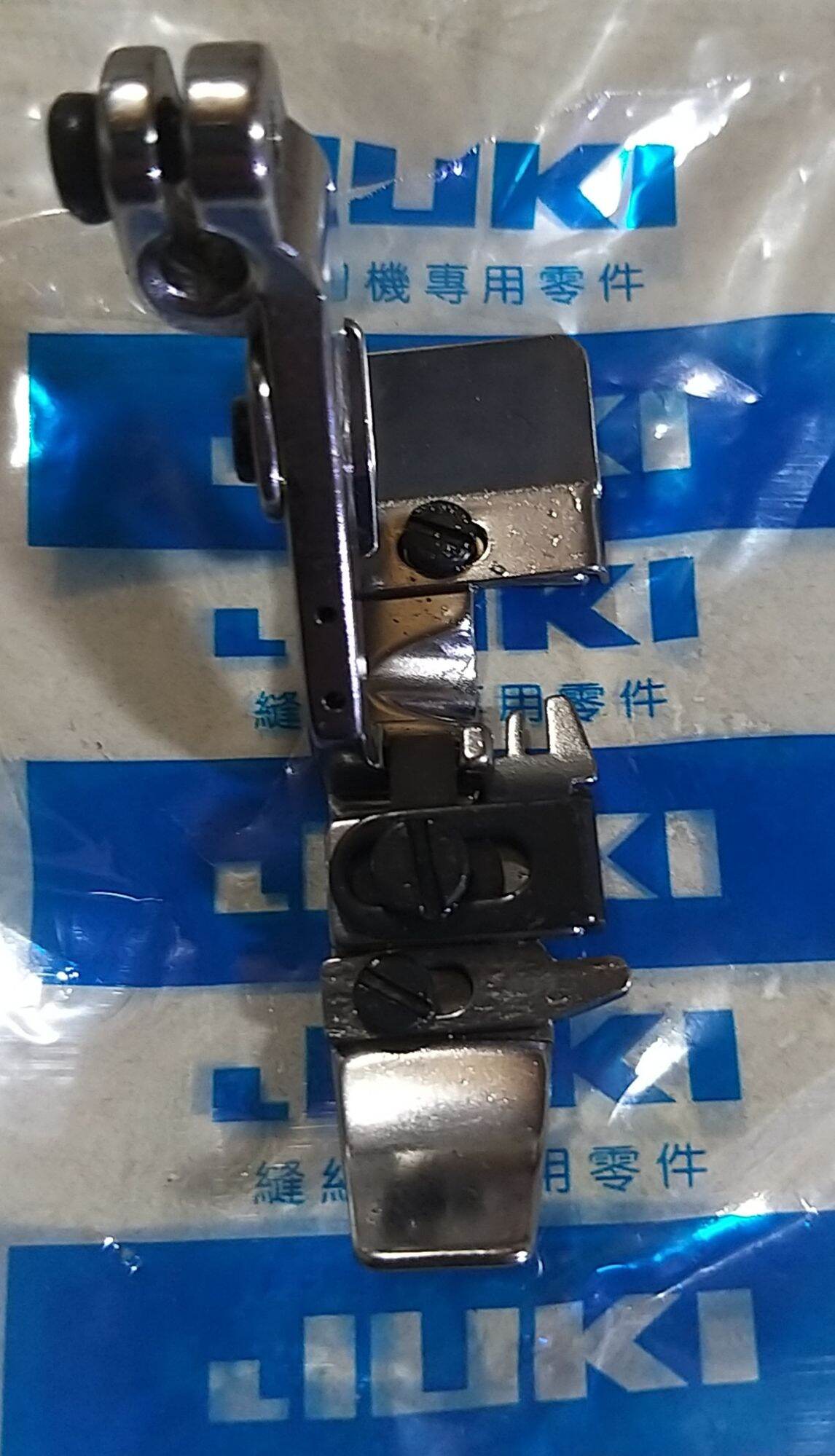 Chân vịt vắt sổ 2 kim 4 chỉ JUKI