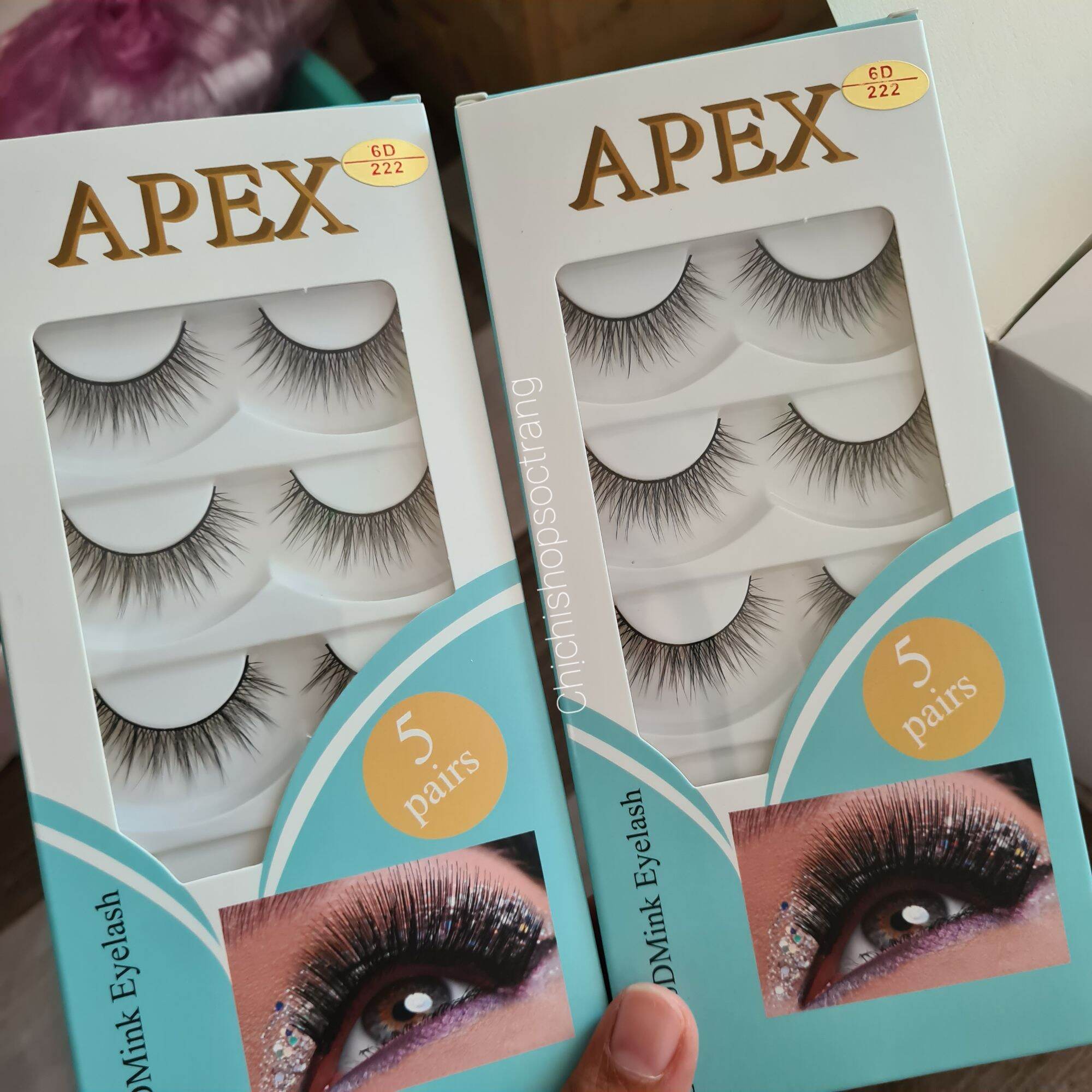 MI APEX 222 [Chichishopsoctrang]