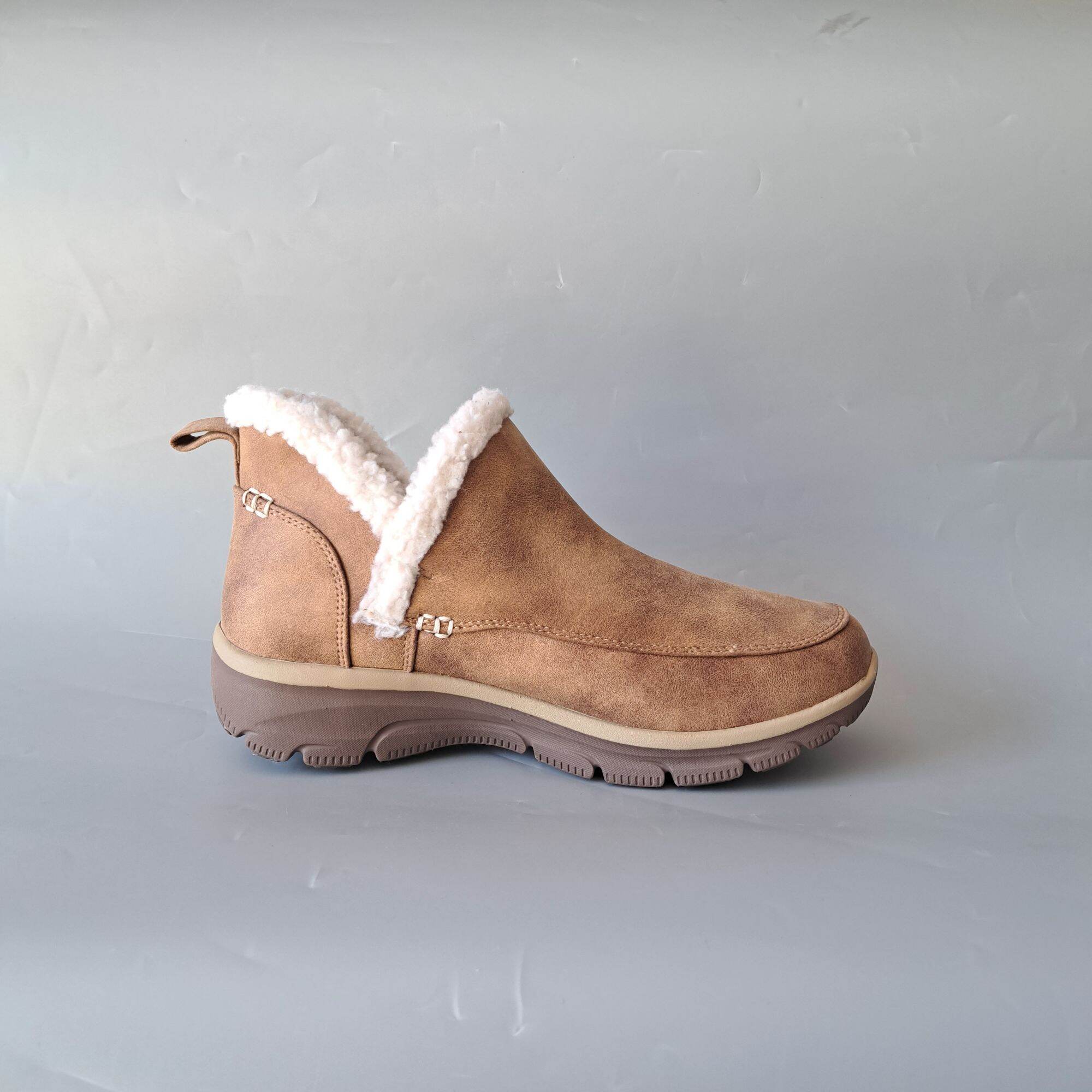 Giày bốt nữ Skechers chính hãng
