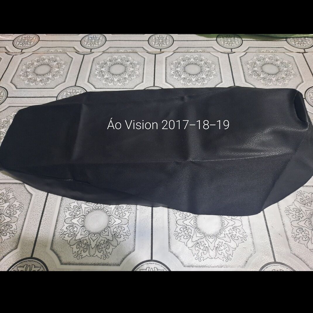 [HCM]Áo yên xe Vision 2017-18-19