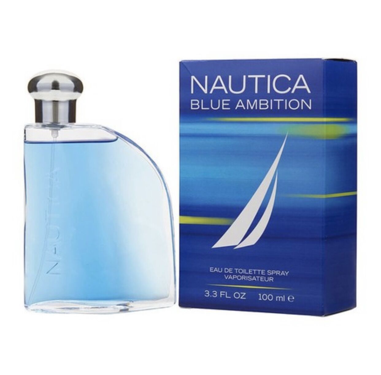 Nước hoa nam Nautica blue ambition 50ml