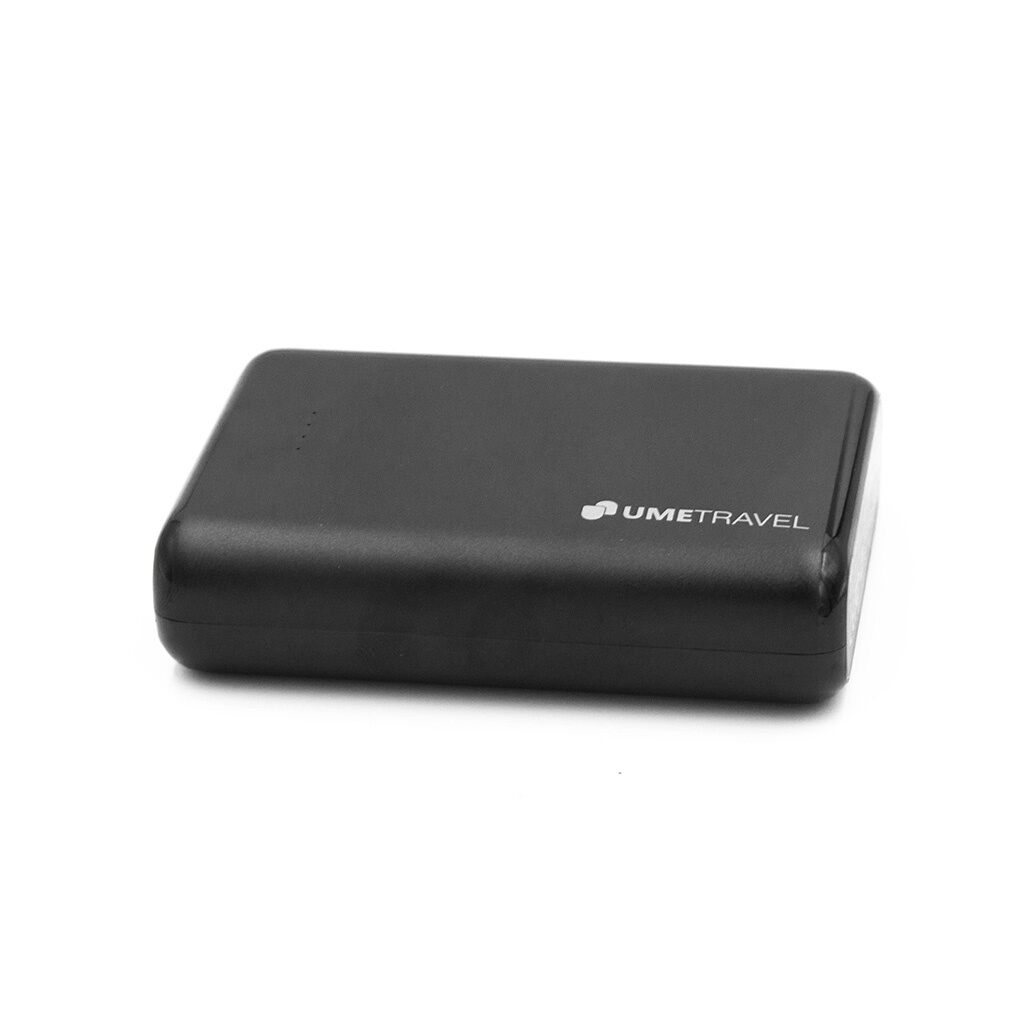 Pin sạc dự phòng polymer 10000mah - trip10c – umetravel