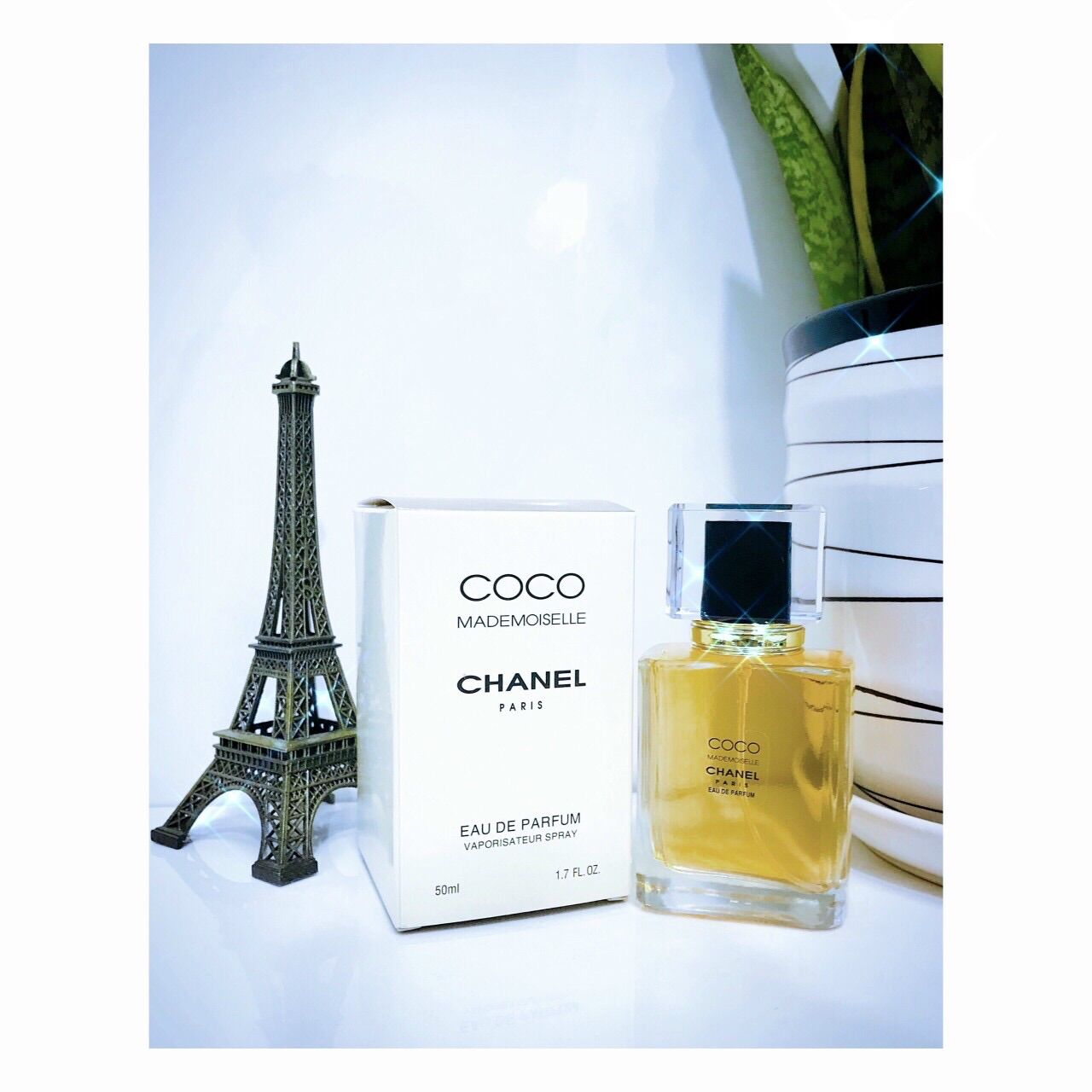 Nước Hoa C.h.a.n.e.l coco vàng, Nước hoa LP, Nước Hoa Mini