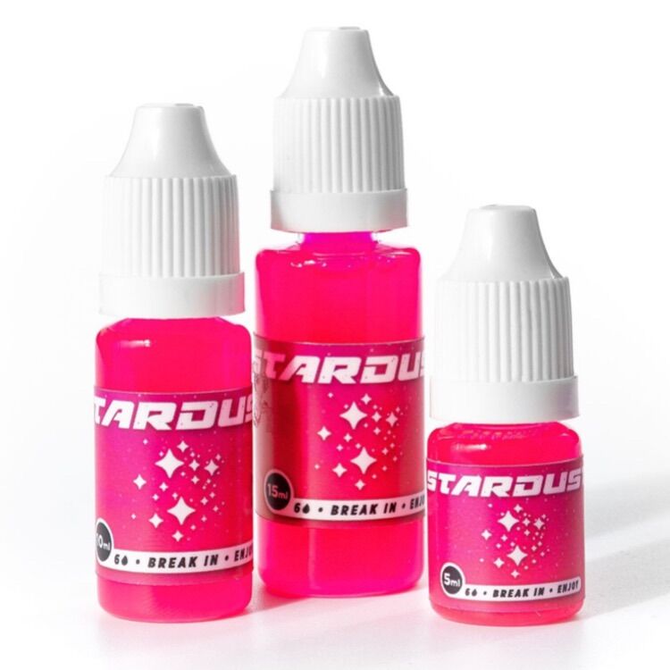 SpeedCubeShop Cosmic Stardust Lube 3 cc