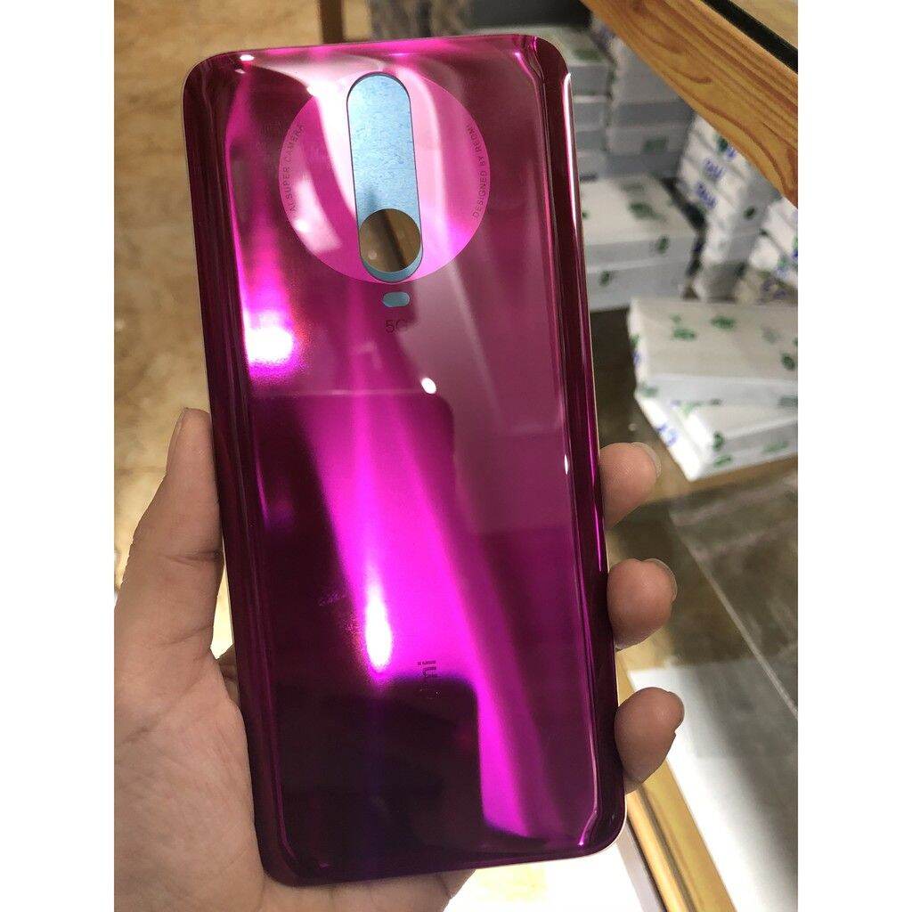 Nắp lưng ĐT Xiaomi K30