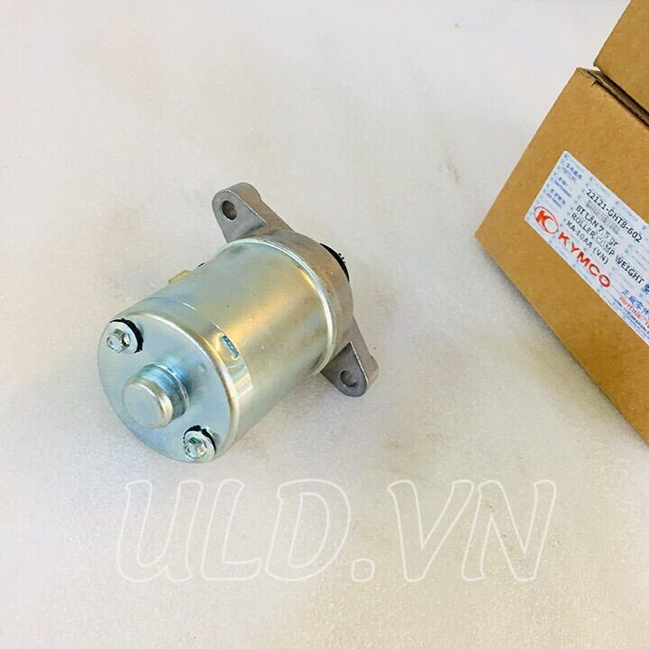 Củ đề Kimco - củ đề xe ga học sinh