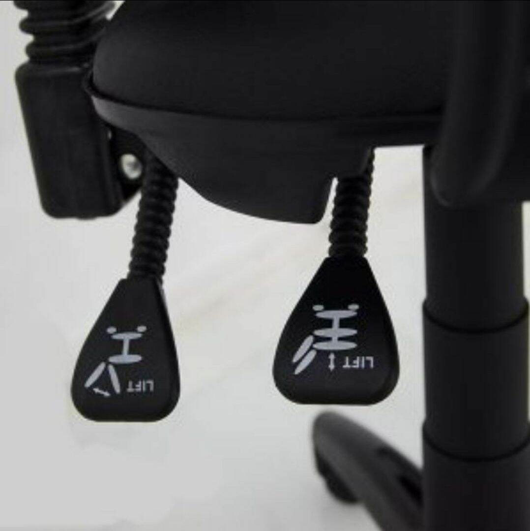 Ghế xoay VP Hòa Phát GL309 (ngả tựa mọi góc độ) (Best seller)