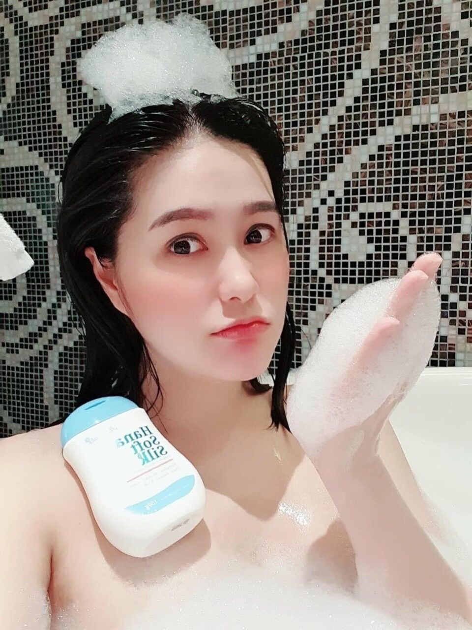 [HCM]Dung Dịch Vệ Sinh Hanayuki 100% Chính Hãng