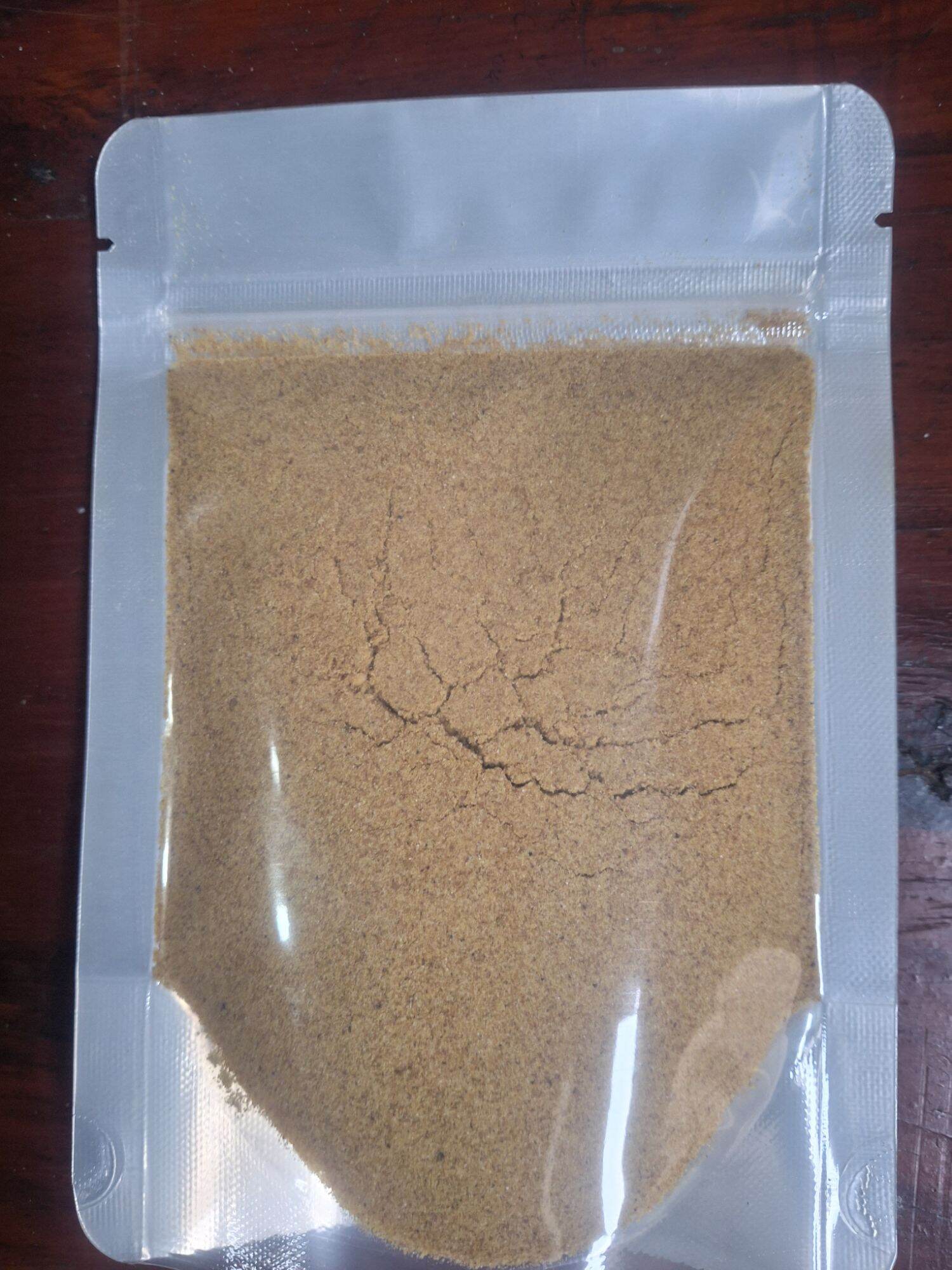 cám bột trứng than lửa đất và chim sâu