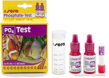 Bộ test po4 sera, đo po4 đức