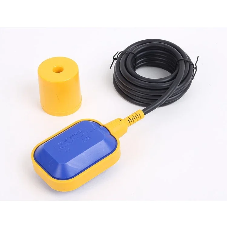 Phao tự động chống tràn nước dài 2m