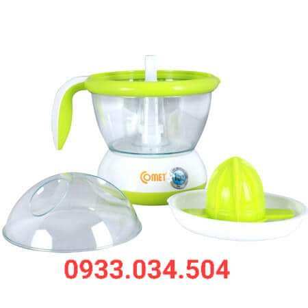 MÁY VẮT CAM COMET CM9928