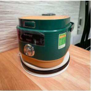 Nồi cơm điện CUCKOO 1.8L [ LẮP RÁP TẠI VN - BH 1 NĂM] ==> CHỐNG ĐINH - NGON CƠM