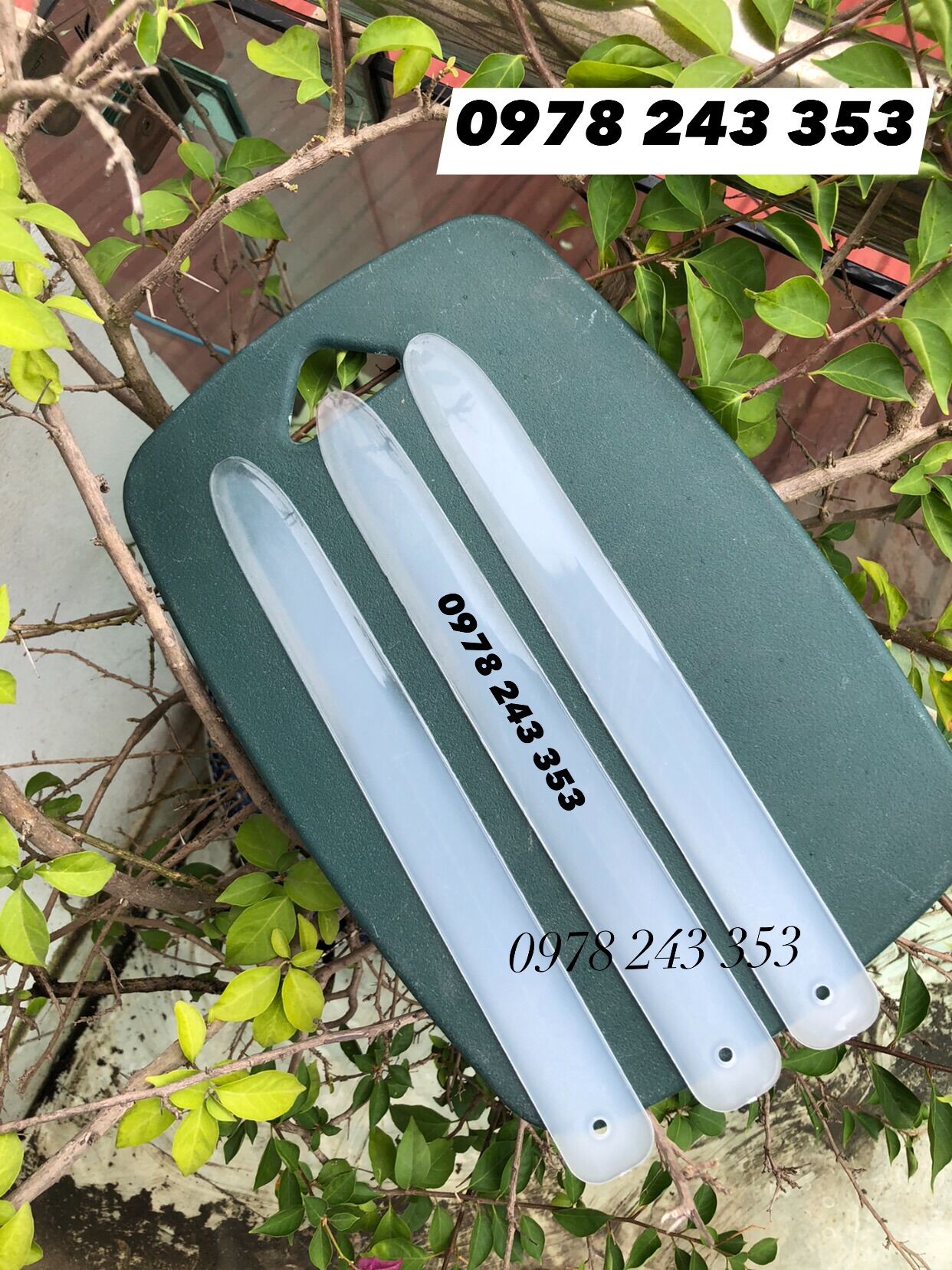 Dụng cụ lấy cơm dừa