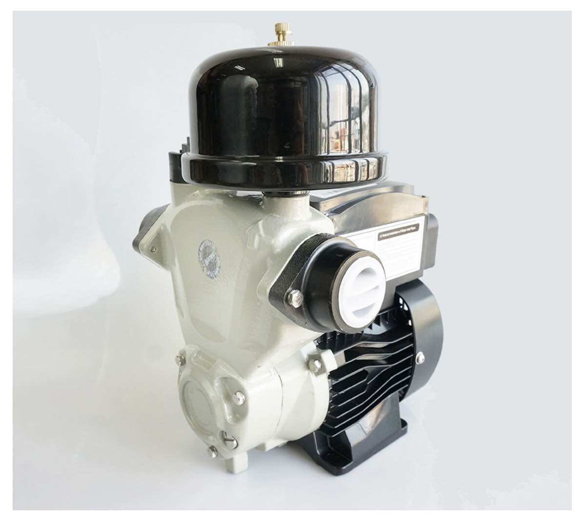 Máy Bơm Tăng Áp Shirai Jlm 130A